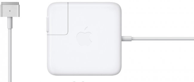 Genuine OEM Apple MagSafe 1 & 2 MacBook Pro/ MacBook Air Charger 85W, 60W, 45W