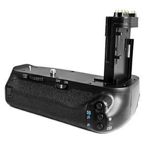 BG-E2 BG-E2N Replacement Battery Grip for Canon EOS 20D 30D 40D 50D Cameras