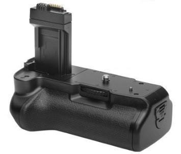 BG-E5 Replacement Battery Grip for Canon EOS Rebel XSi XS T1i 450D 500D 1000D Kiss F X2 X3 Digital SLR Cameras