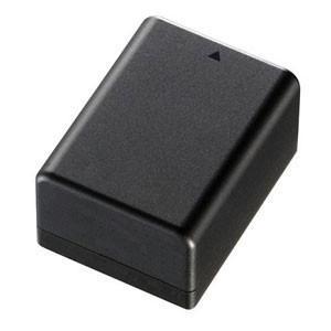 BP-718 Intelligent Li-Ion Rechargeable Battery for Select Canon VIXIA Camcorders