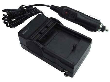 Canon BP-608, BP-608A, BP-617 Battery Charger