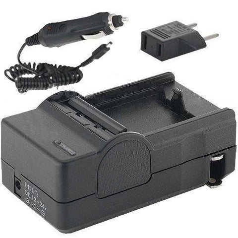 Canon CB-2LS Charger for NB-1L and NB-1LH Battery