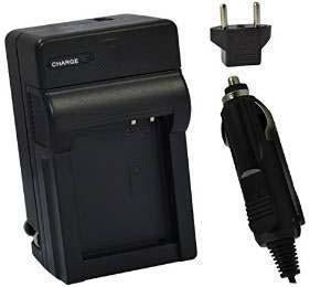 Canon CB-2LX Charger for NB-5L Battery