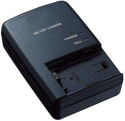 Canon CB-5L CG-560 CG-570 CG-580 Charger for BP511-BP535 Series Batteries