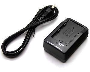 Fujifilm BC-150 Charger for NP-150 battery