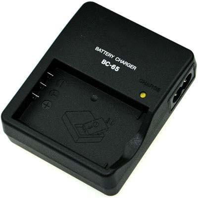 Fujifilm BC-65 Charger for NP-40 NP-40N NP-40ND battery
