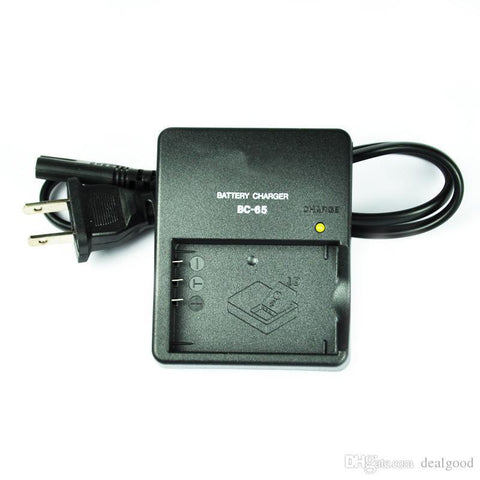 Fujifilm BC-65 Charger for NP-60 NP-120 battery