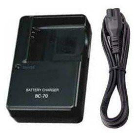 Fujifilm BC-70 Charger for NP-70 battery