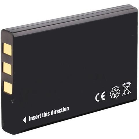 Fujifilm NP-60 Li-Ion Rechargeable Battery