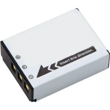 Battery Pack + Charger For Fujifilm NP-85 NP85 – Rechargeable Lithium-Ion