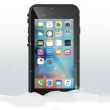 ZoltCase Zeus (Black) For iPhone 6/6S