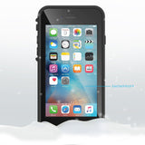ZoltCase Zeus (Black) For iPhone 6/6S