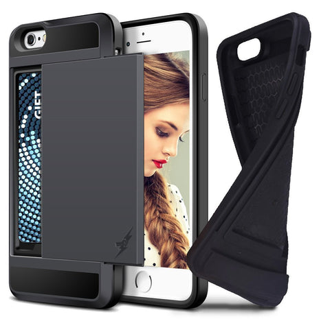 ZoltCase Colozus For iPhone 6/6S