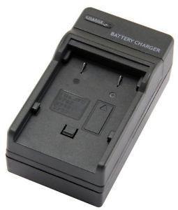JVC AA-VF7U Charger for BN-VF707U BN-VF714U BN-VF733U Camcorder Battery