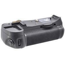 MB-D10 Replacemnet Battery Grip for Nikon D300 D300s D700 SLR Cameras