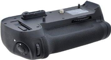 MB-D14 Replacement Battery Grip for Nikon D600 and D610 Digital SLR Cameras