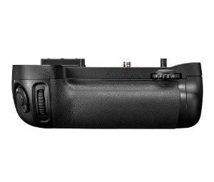 MB-D15 Replacement Battery Grip for Nikon D7100 & D7200 Digital SLR Cameras