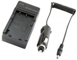 Olympus PS-BCS1 BCS1 Charger for BLS-1 Battery