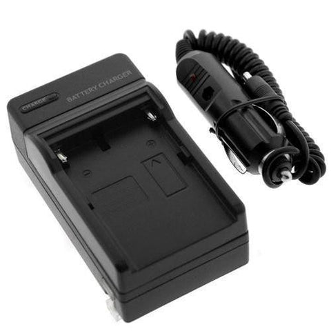Pentax D-BC106 DBC106 Charger for D-LI106 Battery