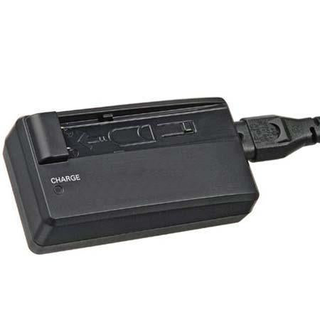 Pentax D-BC72 Charger for D-LI72 Battery
