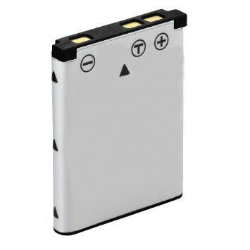 Pentax D-LI63 Li-Ion Rechargeable Battery