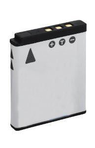 Pentax D-LI68 Li-Ion Rechargeable Battery