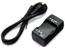 Pentax K-BC68 D-BC68 D-BC68A Charger for D-LI68 Battery