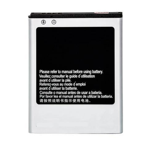 Samsung EB-F1A2GBU Li-Ion Rechargeable Battery for Galaxy Cameras