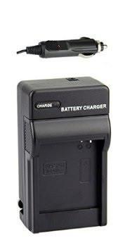 Samsung SLB-07A Battery Charger