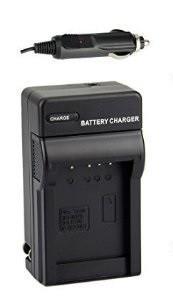 Samsung SLB-0837B Battery Charger