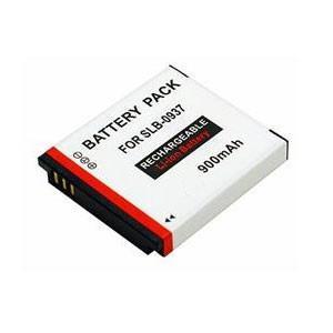 Samsung SLB-0937 Li-Ion Rechargeable Battery