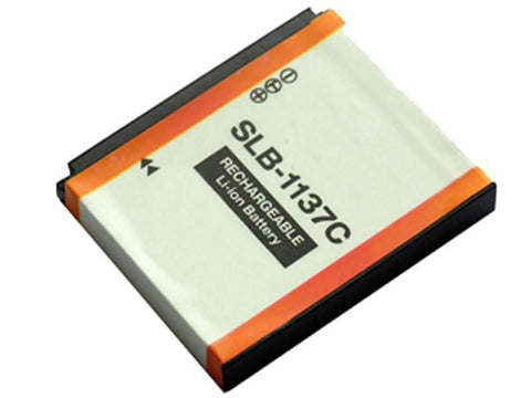 Samsung SLB-1137C Li-Ion Rechargeable Battery