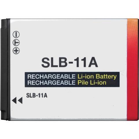 Samsung SLB-11A Li-Ion Rechargeable Battery