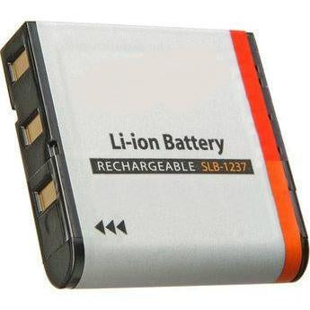 Samsung SLB-1237 Li-Ion Rechargeable Battery