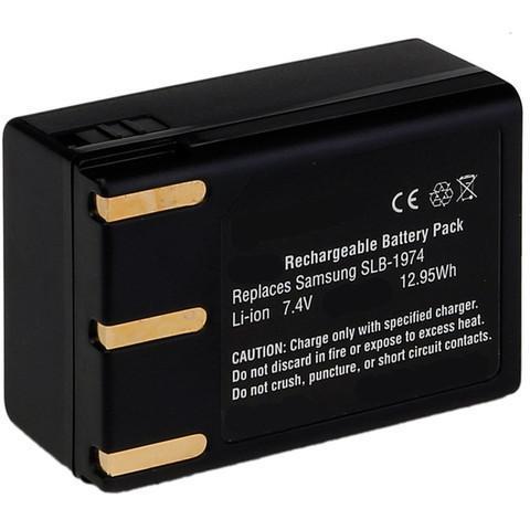 Samsung SLB-1974 Li-Ion Rechargeable Battery