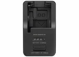 Sony BC-TRX Charger for NP-BX1 Battery