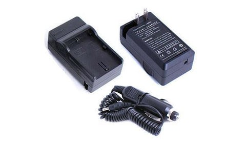 Sony BC-V500 BC-V615 Charger for InfoLithium L or F Series Battery