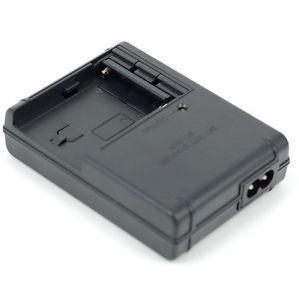 Sony BC-VM10 Charger for NP-FM500H Battery