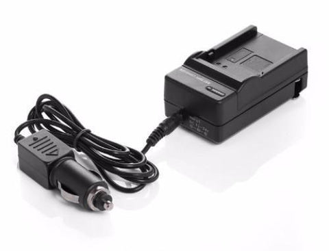 Sony DQ-VQ11 Charger for InfoLithium S Series Camcorder Batteries