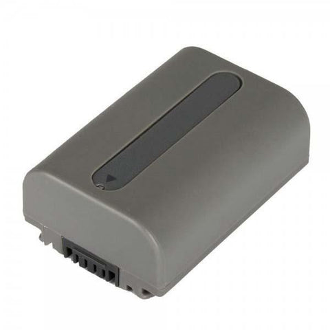 Sony NP-FP50 NP-FP51 Rechargeable Li-Ion Battery