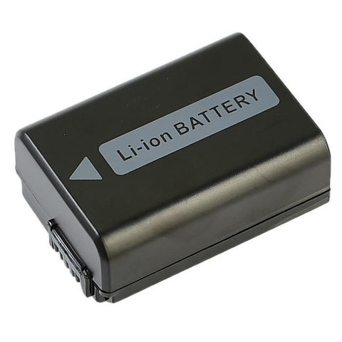Sony NP-FW50 Rechargeable Li-Ion Battery